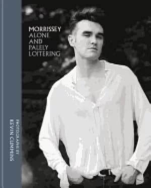 morrissey alone and palely loitering