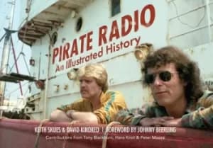 Pirate radio by Keith Skues