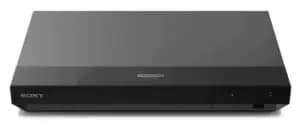 Sony UBP-X700 Bluray Player