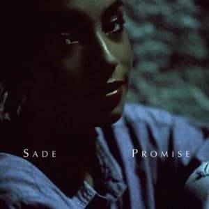 Promise by Sade CD Album