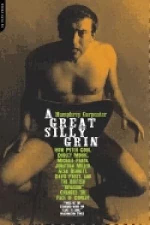 great silly grin the british satire boom of the 1960s