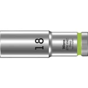 Wera Wera Werk 05004558001 Bits 18mm 1 Piece 1/2