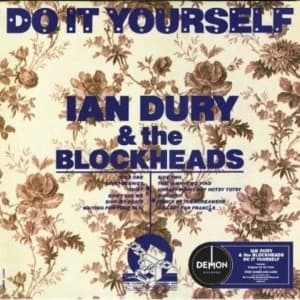 Ian Dury & The Blockheads - Do It Yourself Vinyl
