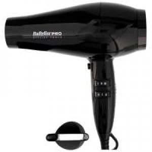 Babyliss PRO Spectrum 2100W Hair Dryer