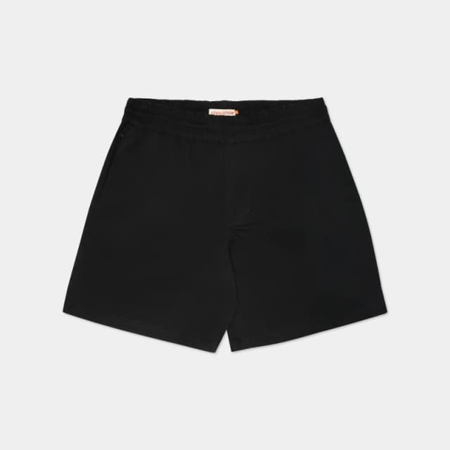 Revolution Casual shorts Revolution Noir Male M