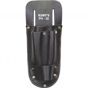 Kunys Full Grain Leather Tool Pouch