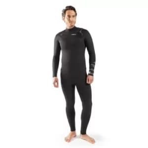 Gul Response FX CZ 54 BS Steamer - Black/ContourCamo