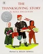 thanksgiving story