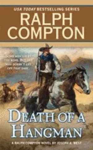 ralph compton death of a hangman