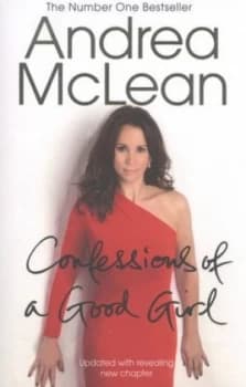 Confessions of a Good Girl by Andrea Mclean Paperback