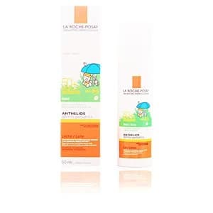 ANTHELIOS DERMO-PEDIATRICS lait SPF50+ 50ml