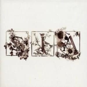 Colour the Small One by Sia CD Album