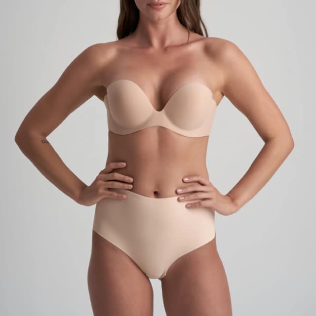 Bye Bra Gala Adhesive & Backless Bra Beige female E