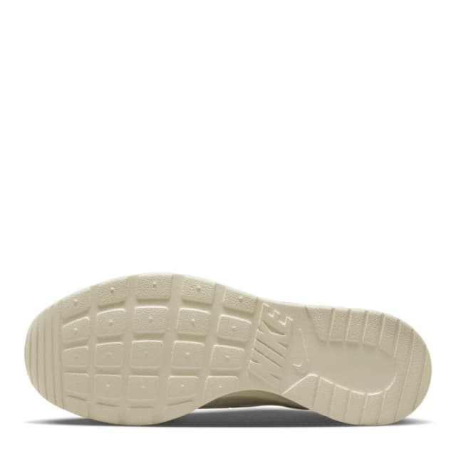 Nike Tanjun Refine Woman's Shoes - Beige Beige 3