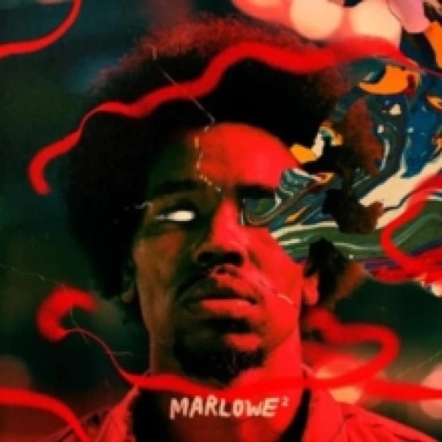 Marlowe 2 Vinyl
