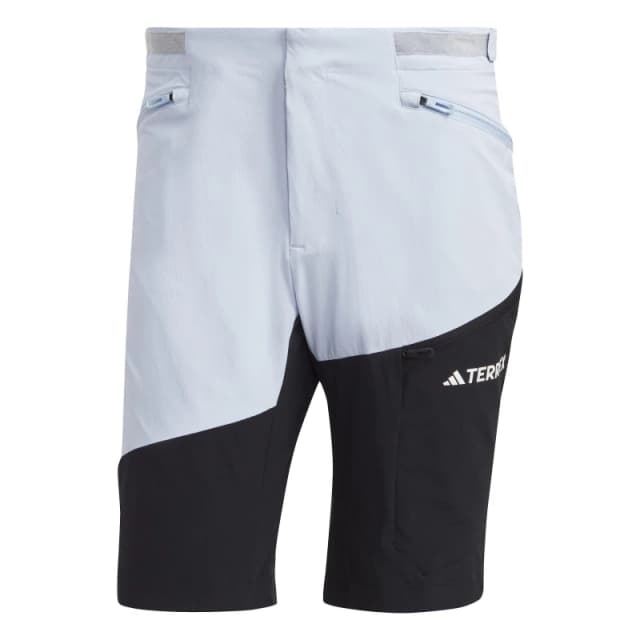 adidas TERREX Xperior Shorts - Black 28