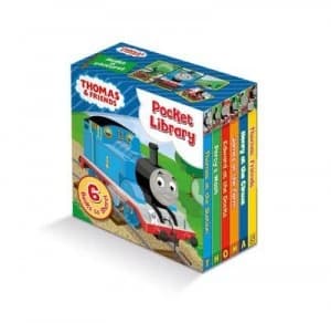 Thomas and Friends by Egmont Publishing UK Book