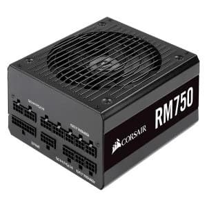 Corsair RM750 750W Power Supply