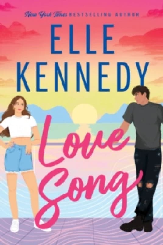 Love Song : A smouldering summer romance from the bestselling author who brought you Off-Campus Paperback / softback