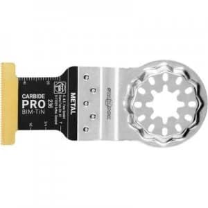 Fein 63502236210 E Cut Carbide Pro Plunge Saw Blade 32mm