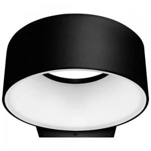 Crompton Phoebe LED - Polo IP65 Wall Light 8w - Cool White