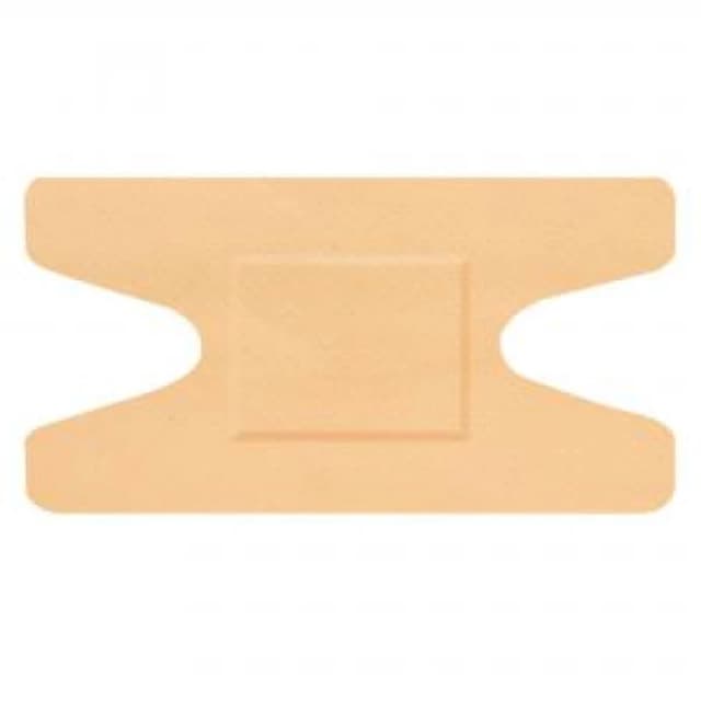 Hygio Waterproof Knuckle Plasters 50 (Box of 50)