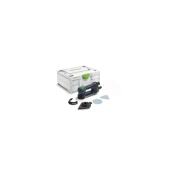 Festool - 576261 Geared eccentric sander RO 90 DX FEQ-Plus 240V ROTEX
