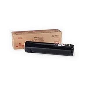 Xerox 106R00652 Black Laser Toner Ink Cartridge