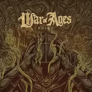 War Of Ages Rhema CD multicolor