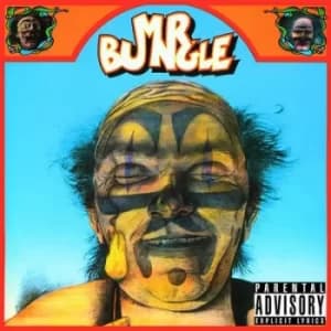 Mr Bungle by Mr. Bungle Vinyl Album