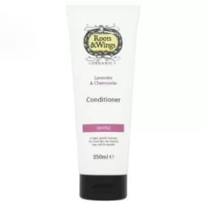 Roots and Wings Lavender & Chamomile Condition 250ml