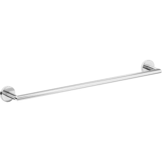 Cosmic Towel Rail, 40 Cm, Chrome, Hidden Fixings, Anti-Corrosion, Start Collection