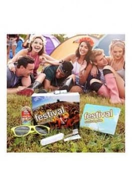 Festival Survival Kit