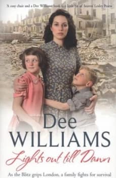 Lights Out Till Dawn by Dee Williams Paperback