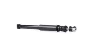 RIDEX Shock absorber Rear Axle 854S0802 Shocks,Shock absorbers NISSAN,MICRA III (K12),Note (E11, NE11)