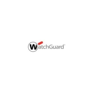 WatchGuard Firebox T25 with 3-yr Total Security Suite