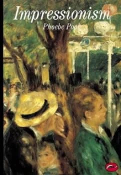 Impressionism by Phoebe Pool Book