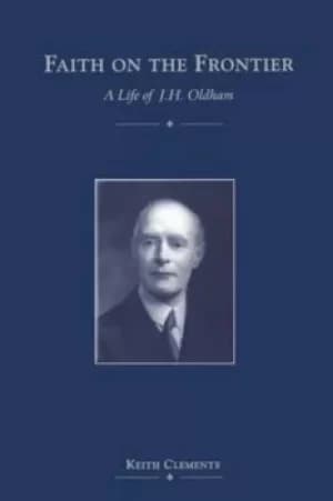 Faith on the frontier by K. W Clements