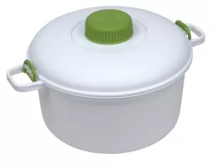 Microwave It Pressure Cooker