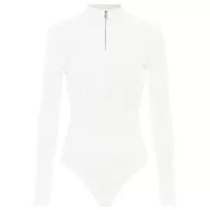 Hugo Nexella Bodysuit - White