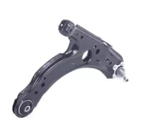 RIDEX Suspension arm VW,AUDI,SKODA 273C0031 1J0407151A,1J0407151B,1J0407151C 1J0407151A,1J0407151B,1J0407151C,1J0407151A,1J0407151B,1J0407151C