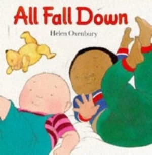 All Fall down by Helen Oxenbury Book