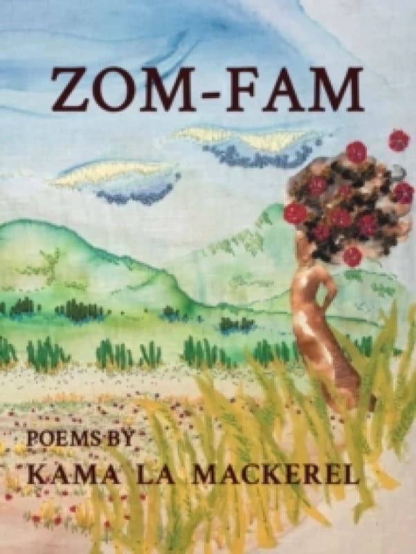 Zom-fam Paperback / softback