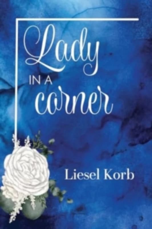 Lady in a Corner Paperback / softback