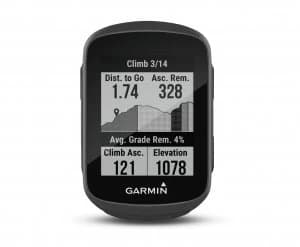 Garmin Edge 130 Plus