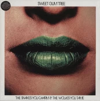 Sweet Gum Tree The Snakes You Charm & The Wolves You Tame 2014 UK 2-LP vinyl set DBLP001/2