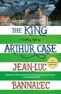 king arthur case a brittany mystery