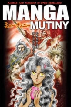 Manga Mutiny by Tyndale Paperback
