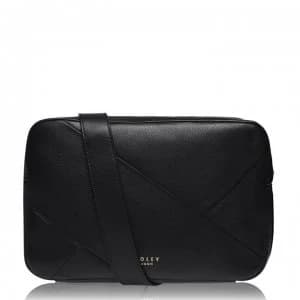 Radley Alba Place Multiway Bag - BLACK