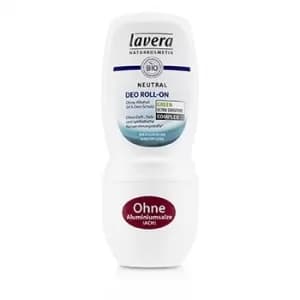 Lavera Neutral Roll On Deodorant 50ml